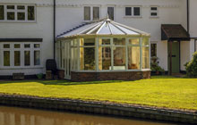 Carr Houses conservatory leads