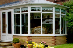 conservatories Carr Houses
