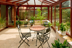 Carr Houses conservatory quotes