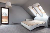 Carr Houses bedroom extensions