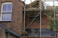 free Carr Houses home extension quotes