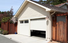 Carr Houses garage construction leads