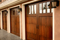 Carr Houses garage extension quotes