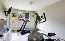 Carr Houses home gym construction leads